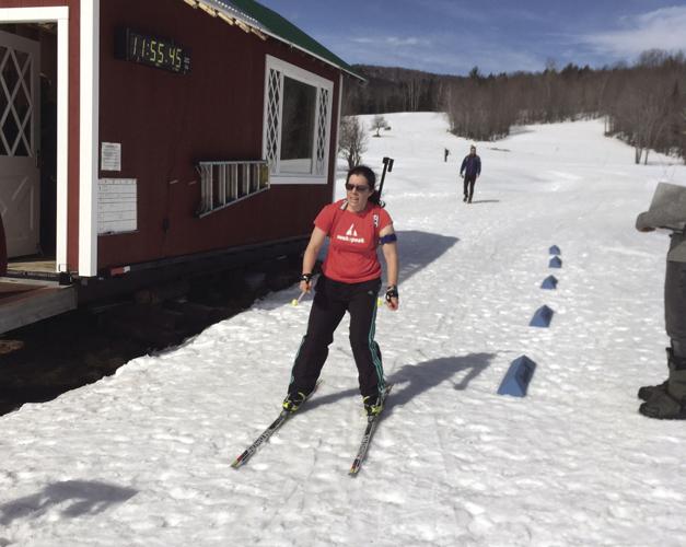 Nordic Tracks - Feb. 24