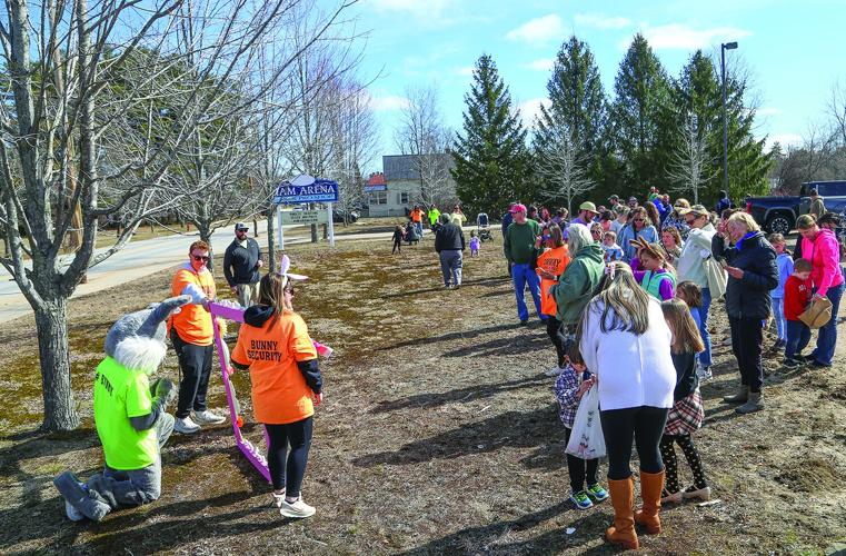 04-04-26 Conway Rec Egg Hunt wide line for pics