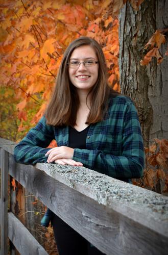Meet Berlin High Valedictorian and Salutatorian