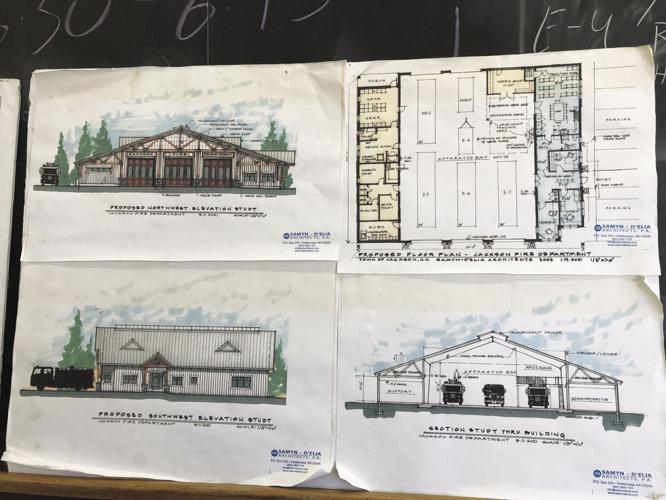 elevations