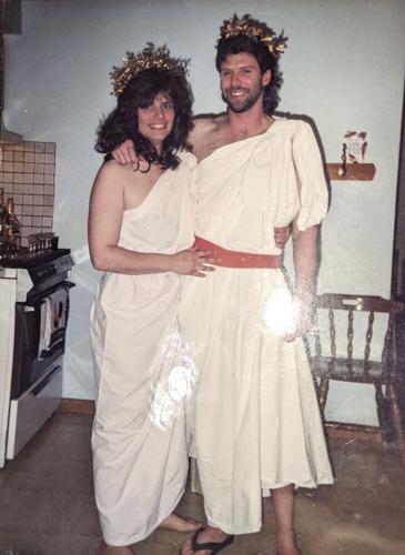 togas