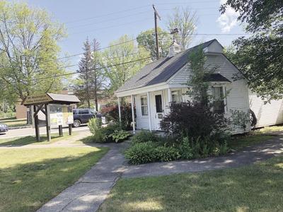 tom pic of conway park