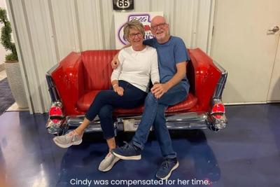 The Road to Diagnosis: Cindy’s Journey With Non-Cystic Fibrosis Bronchiectasis