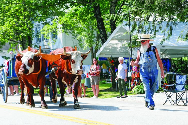 07-26-25 Freedom OHW Parade steer wider