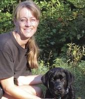 Obituary: Erin Finney