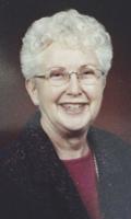 Obituary: Cynthia Estelle (Hurll) Heath