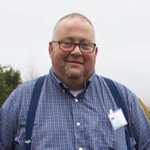 Scott Mason confirmed as Fish and Game head