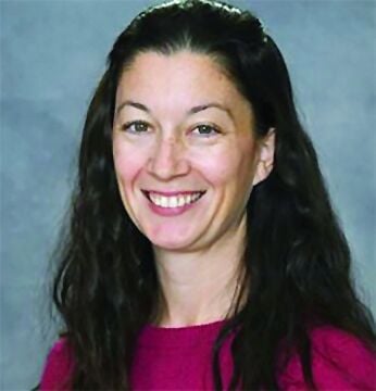 New Pine Tree Primary Principal - Bethany Rocheleau