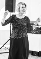 Obituary: Mary T. Murphy