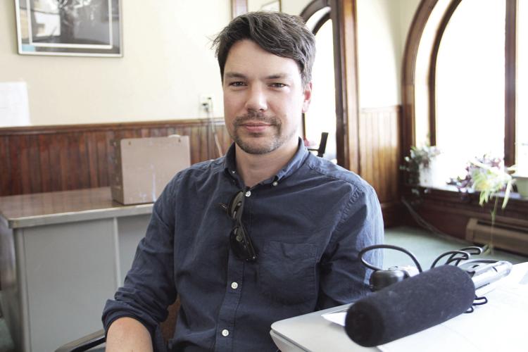 boris proulx