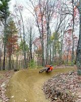 Loon Echo Land Trust awarded $142,000 for mountain bike trail development