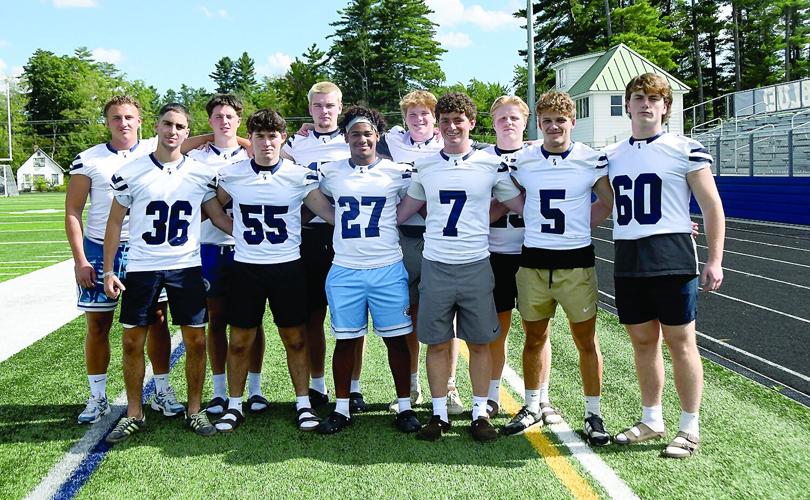 FA Football - 2025 seniors