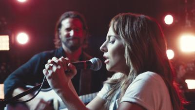 A Star Is Born