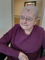 Obituary Jeanne D. Cloutier