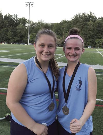 Twin State Field Hockey