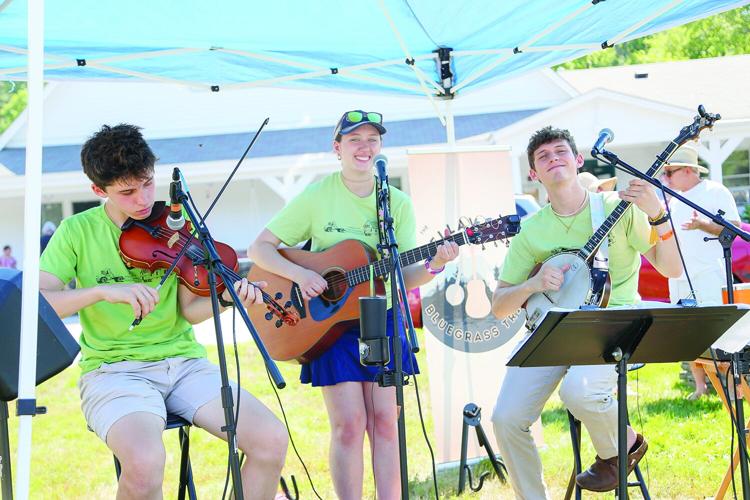 07-29-25 Jackson Historical Move dellavalla trio