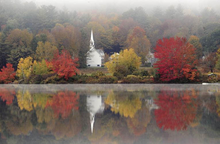 8-12-19 Little White Church