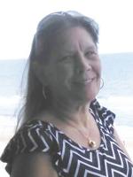 Obituary: Sheila Holland Cox