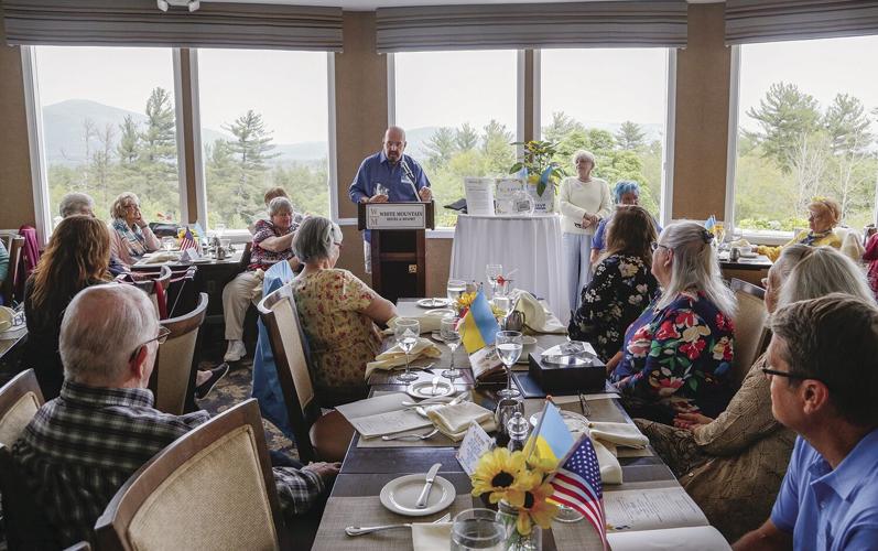 06-22-22 RSVP Luncheon wide colbath speaking
