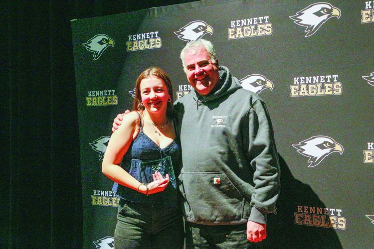 03-18-25 KHS Sports Awards johnston ski jump