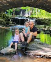 Obituary: Jesse J. Supry