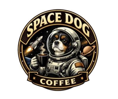 Space Dog Coffee Joins Growing Field of Independent Roasters