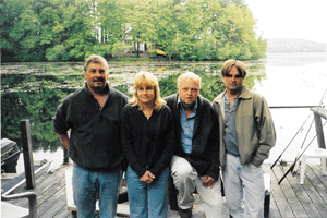 Family wants answers in motel owner's death