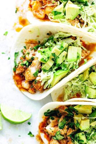CL w39 bfm recipe Best-Fish-Tacos