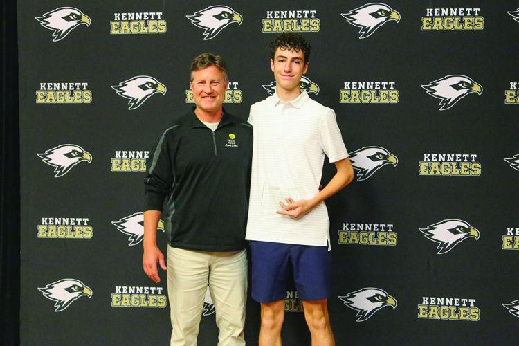 06-08-26 KHS Sports Awards btennis todorov