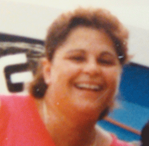 Sheryl Ann Robert