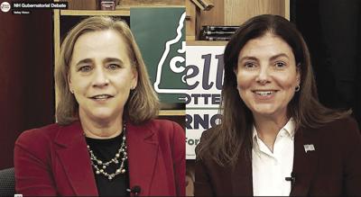 Joyce Craig Kelly Ayotte