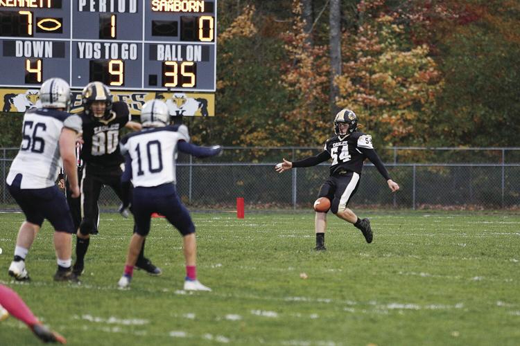 10-18-21 KHS Football kick