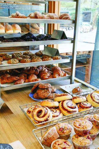 08-27-25 Old Village Bakery sweets vertical