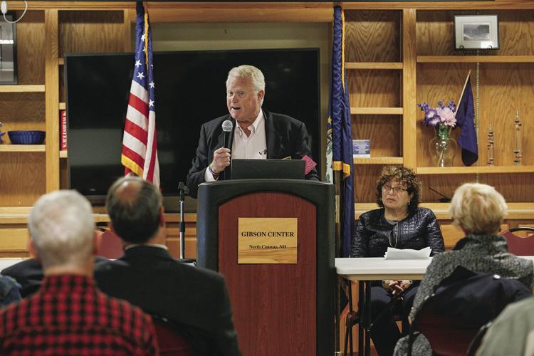 10-18-22 Gibson Forum mcaleer wider