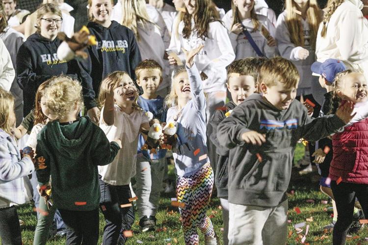 10-12-24 KHS FB passing spirit confetti tight 2