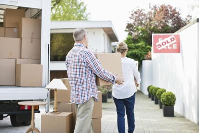 Florida's population continues to grow, but the current growth rate may not be enough to support the state budget if the proposed amendment to property taxes passes.