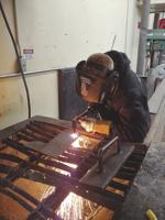 Berlin student to compete in national welding event