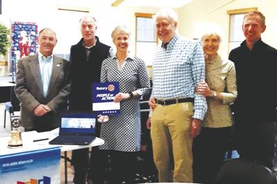 5-6-2021 Fryeburg Area Rotary Club