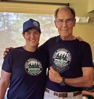 On the Run: A White Mountain Milers Christmas