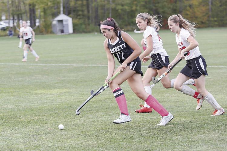 10-04-22 KHS-B FH capozzoli run