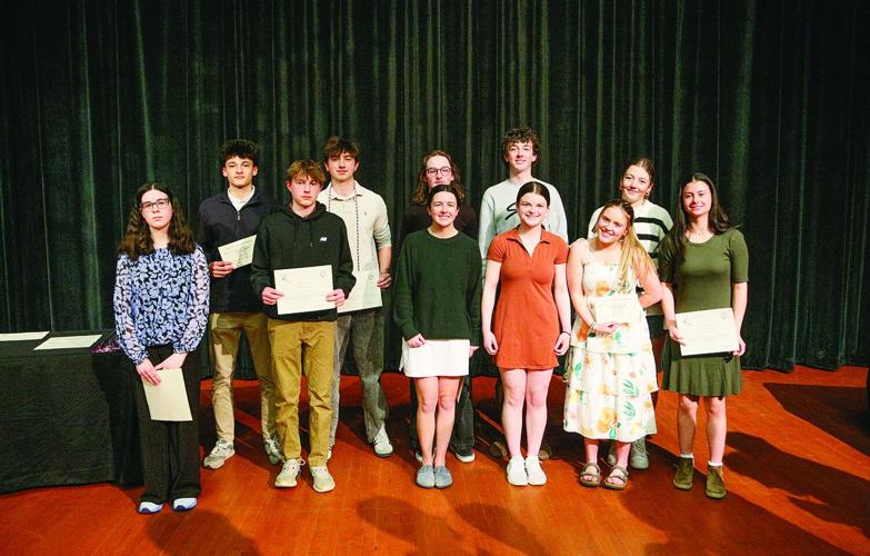 03-27-25 KHS Language Induction group new members