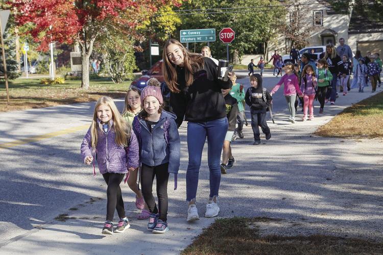 10-06-22 PT Walk to School medium smiles