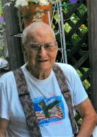 Obituary Gerard L. Bergeron, Sr.