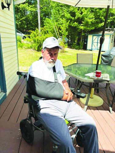 Frank Licata Sr