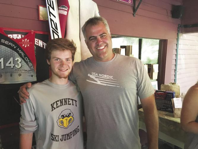 6-16-18 VV Sean and Chip