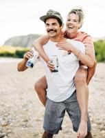 Engagement: Regan-Moffett