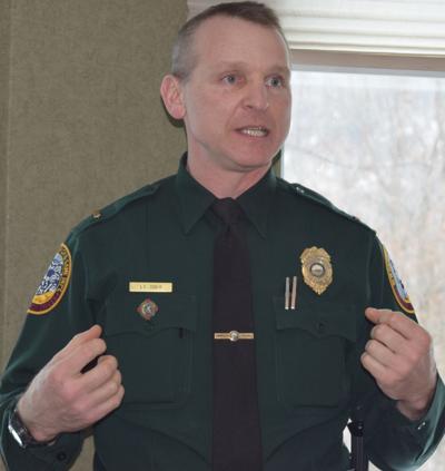 Partnerships celebrated at NHSA breakfast