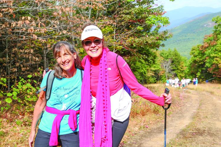 09-13-25 Jens Friends Climb smile hiking pair