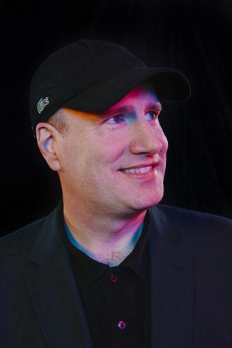 Kevin Feige