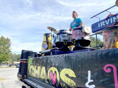 Chaos and Kindness